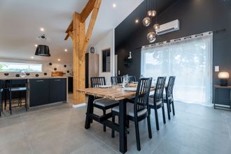 Ma-Cabane - Vente Maison HINX, 125 m²