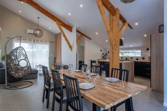 Ma-Cabane - Vente Maison HINX, 125 m²