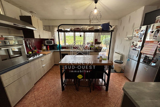 Ma-Cabane - Vente Maison HINX, 197 m²