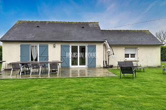 Vente Maison 35120, HIREL France