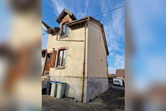 Ma-Cabane - Vente Maison Hirsingue, 60 m²