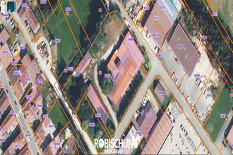 Ma-Cabane - Vente Maison Hirsingue, 105 m²