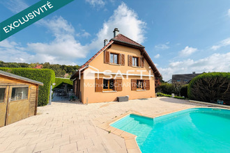 Vente Maison 68560, Hirsingue France