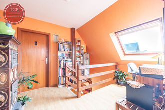 Ma-Cabane - Vente Maison HIRSINGUE, 111 m²