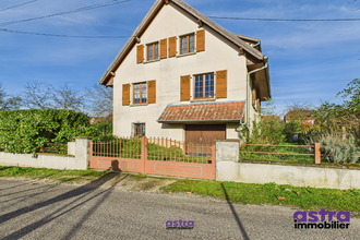 Ma-Cabane - Vente Maison Hirsingue, 143 m²