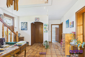 Ma-Cabane - Vente Maison Hirsingue, 143 m²