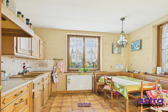 Ma-Cabane - Vente Maison Hirsingue, 143 m²