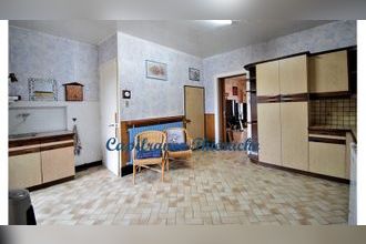 Ma-Cabane - Vente Maison HIRSON, 71 m²