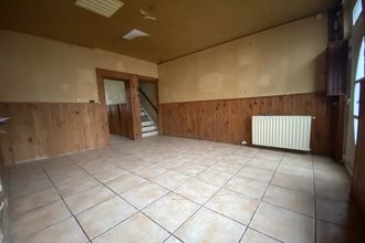 Ma-Cabane - Vente Maison Hirson, 84 m²