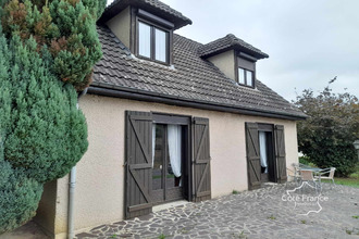 Ma-Cabane - Vente Maison Hirson, 90 m²