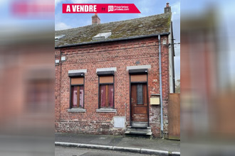 Vente Maison 02500, HIRSON France