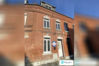 Vente Maison 02500, Hirson France