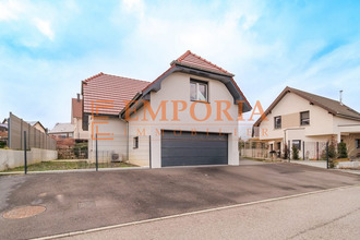 Ma-Cabane - Vente Maison Hirtzbach, 130 m²