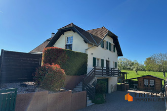 Ma-Cabane - Vente Maison Hochstatt, 133 m²
