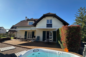 Ma-Cabane - Vente Maison Hochstatt, 133 m²