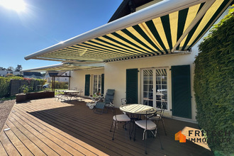 Ma-Cabane - Vente Maison Hochstatt, 133 m²