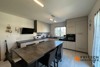 Ma-Cabane - Vente Maison Hochstatt, 133 m²