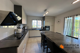 Ma-Cabane - Vente Maison Hochstatt, 133 m²