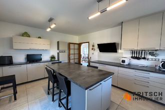 Ma-Cabane - Vente Maison Hochstatt, 133 m²