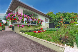 Ma-Cabane - Vente Maison HOCHSTATT, 130 m²
