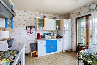 Ma-Cabane - Vente Maison HOCHSTATT, 130 m²