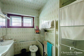 Ma-Cabane - Vente Maison HOCHSTATT, 130 m²