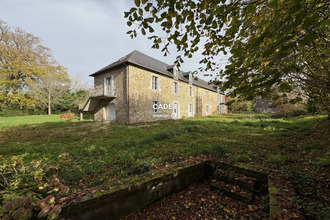 Ma-Cabane - Vente Maison Hocquigny, 422 m²