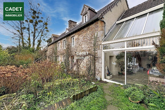 Ma-Cabane - Vente Maison Hocquigny, 252 m²