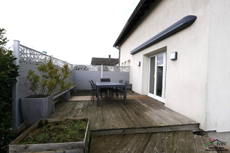 Ma-Cabane - Vente Maison Hoenheim, 136 m²