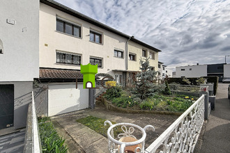 Ma-Cabane - Vente Maison Hoenheim, 102 m²