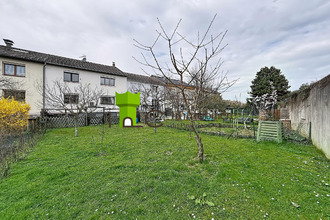 Ma-Cabane - Vente Maison Hoenheim, 102 m²