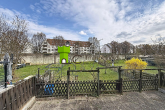 Ma-Cabane - Vente Maison Hoenheim, 102 m²