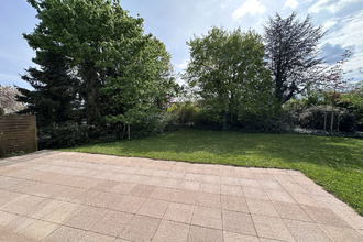 Ma-Cabane - Vente Maison Hoenheim, 218 m²