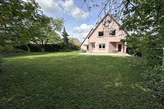 Ma-Cabane - Vente Maison Hoenheim, 218 m²