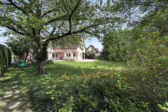 Ma-Cabane - Vente Maison Hoenheim, 218 m²