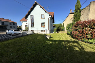 Ma-Cabane - Vente Maison Hoenheim, 210 m²