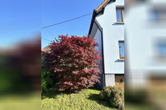 Ma-Cabane - Vente Maison Hoenheim, 210 m²