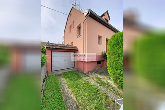 Ma-Cabane - Vente Maison HOENHEIM, 135 m²