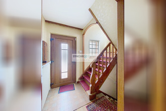 Ma-Cabane - Vente Maison HOENHEIM, 135 m²
