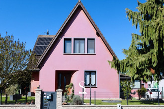 Vente Maison 67720, HOERDT France