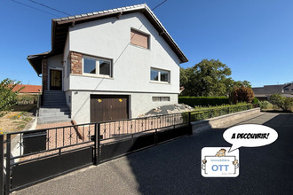Ma-Cabane - Vente Maison Hoerdt, 170 m²