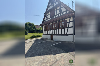 Ma-Cabane - Vente Maison Hoffen, 88 m²