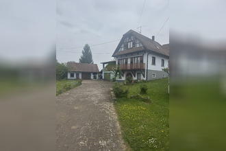 Ma-Cabane - Vente Maison Hoffen, 133 m²