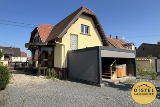 Ma-Cabane - Vente Maison Holtzheim, 137 m²