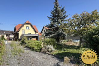 Ma-Cabane - Vente Maison Holtzheim, 137 m²