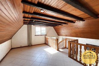 Ma-Cabane - Vente Maison Holtzheim, 137 m²