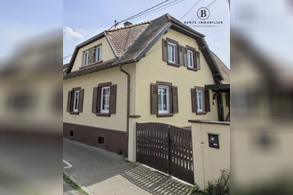Ma-Cabane - Vente Maison Holtzheim, 136 m²