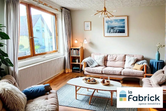 Ma-Cabane - Vente Maison Holtzheim, 159 m²