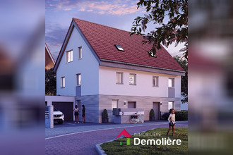 Ma-Cabane - Vente Maison Holtzheim, 121 m²