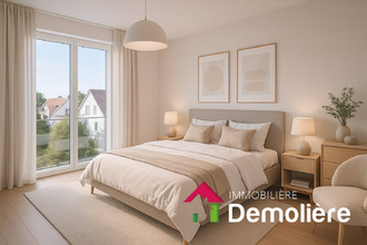 Ma-Cabane - Vente Maison Holtzheim, 121 m²